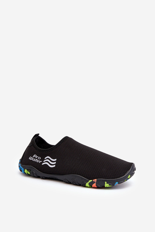 Pantofi De Apă Bărbați PROWATER PRO-24-48-062M Negri